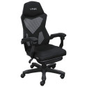 Cadeira Gamer Rocket Preta - Cgr10pt